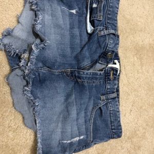 H&M Jean shorts